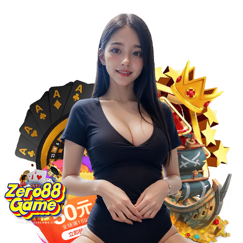 zero88game ฝาก ถอนไม่มีขั้นต่ำ